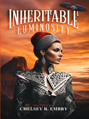 cover image of Inheritable Luminosity